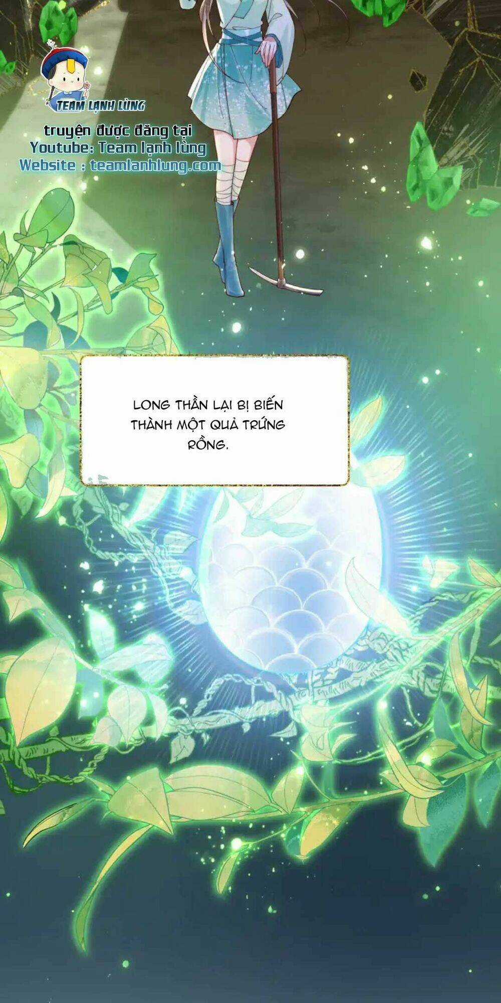 Nhặt Nuôi Phu Quân Chapter 1 trang 29