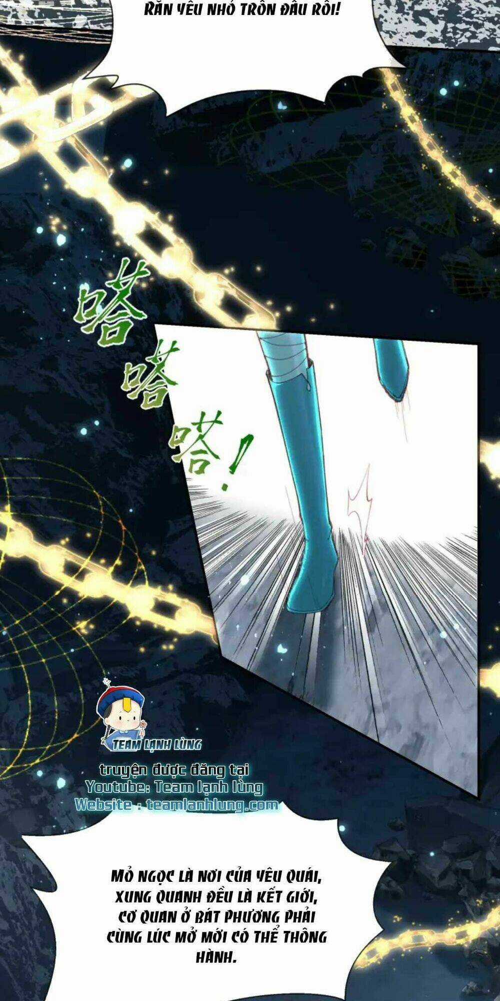 Nhặt Nuôi Phu Quân Chapter 1 trang 3