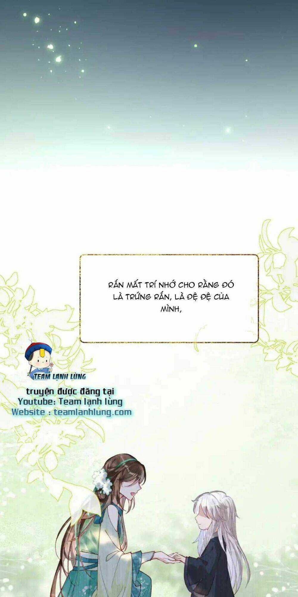 Nhặt Nuôi Phu Quân Chapter 1 trang 30