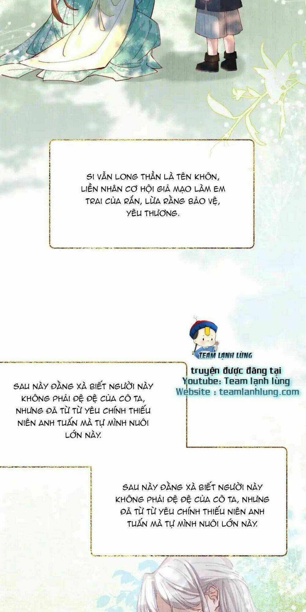 Nhặt Nuôi Phu Quân Chapter 1 trang 31