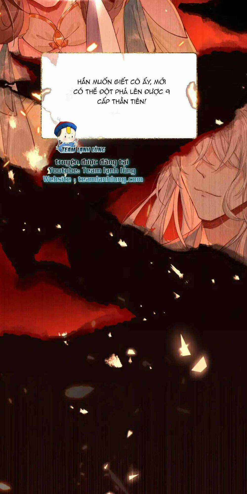 Nhặt Nuôi Phu Quân Chapter 1 trang 34