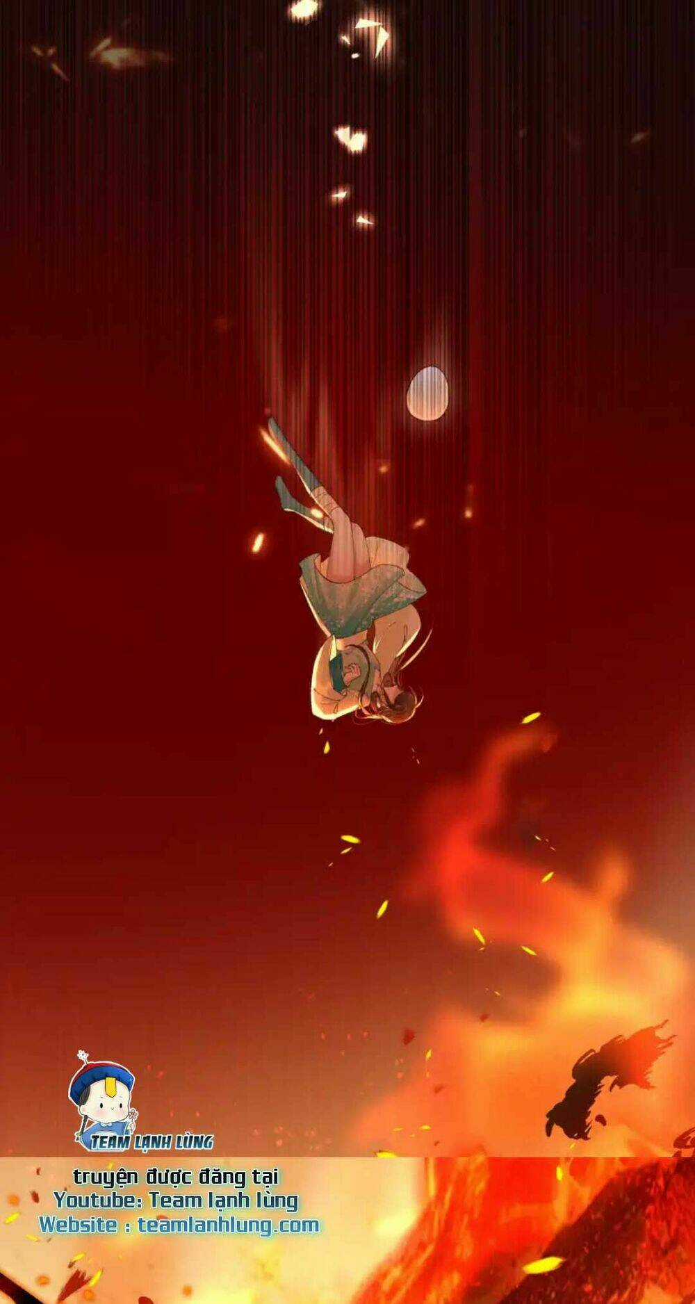 Nhặt Nuôi Phu Quân Chapter 1 trang 35