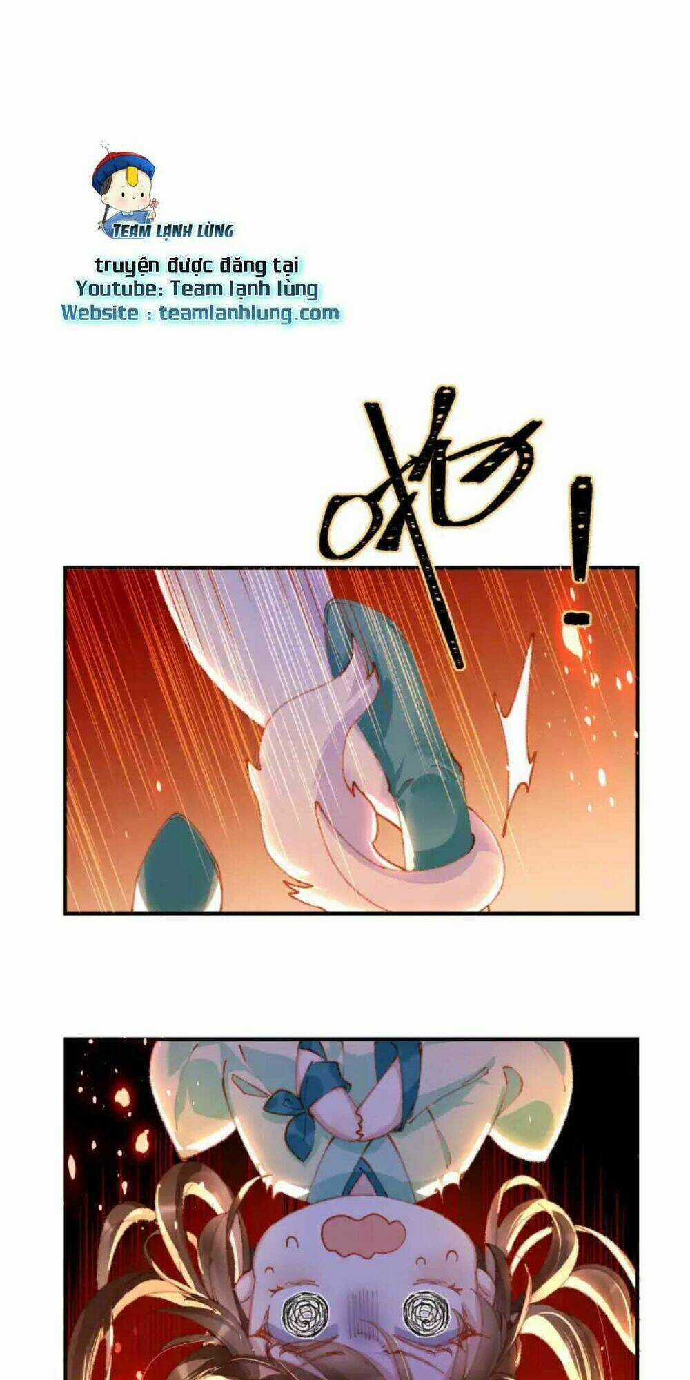 Nhặt Nuôi Phu Quân Chapter 1 trang 37