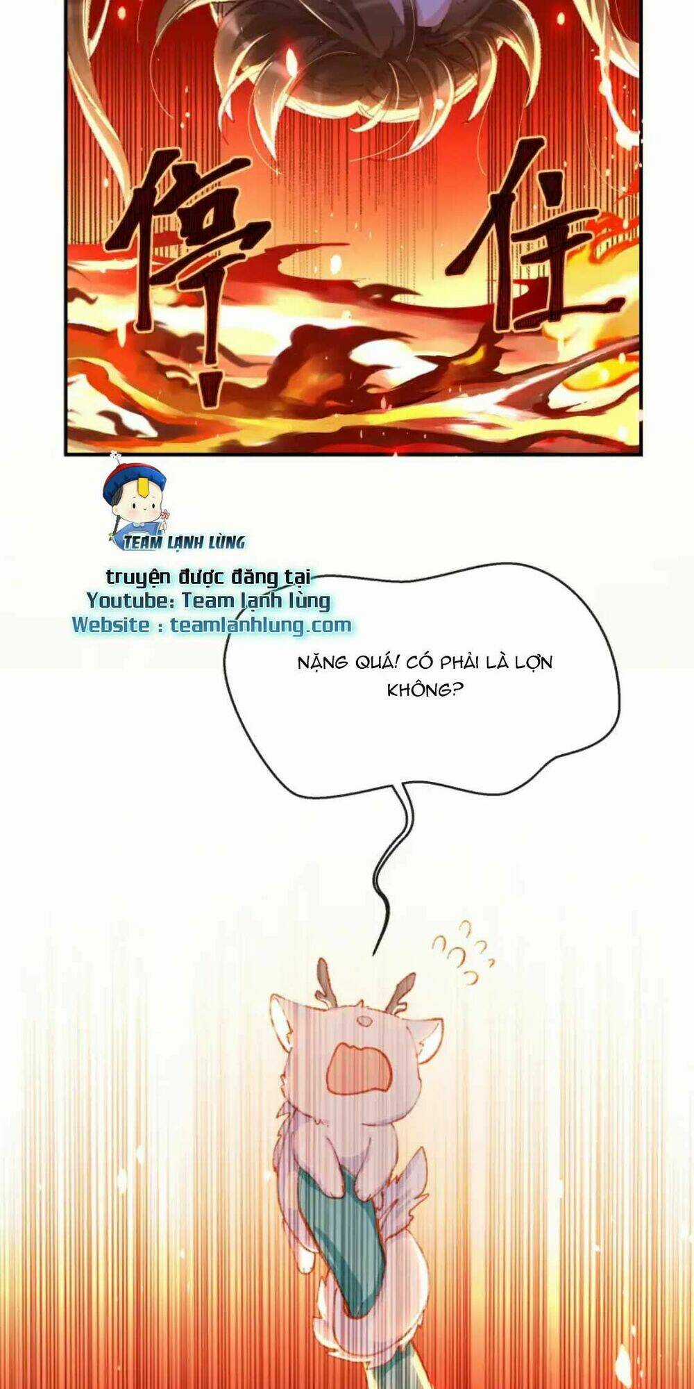 Nhặt Nuôi Phu Quân Chapter 1 trang 38