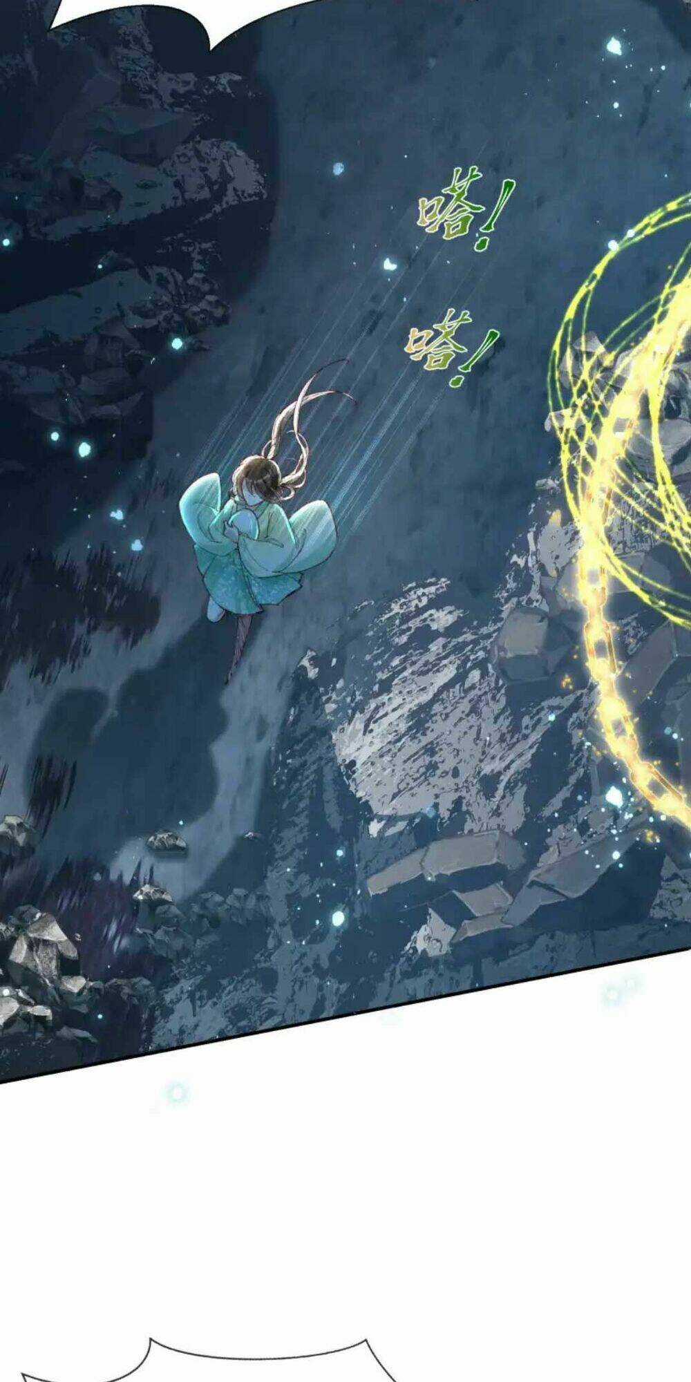 Nhặt Nuôi Phu Quân Chapter 1 trang 4