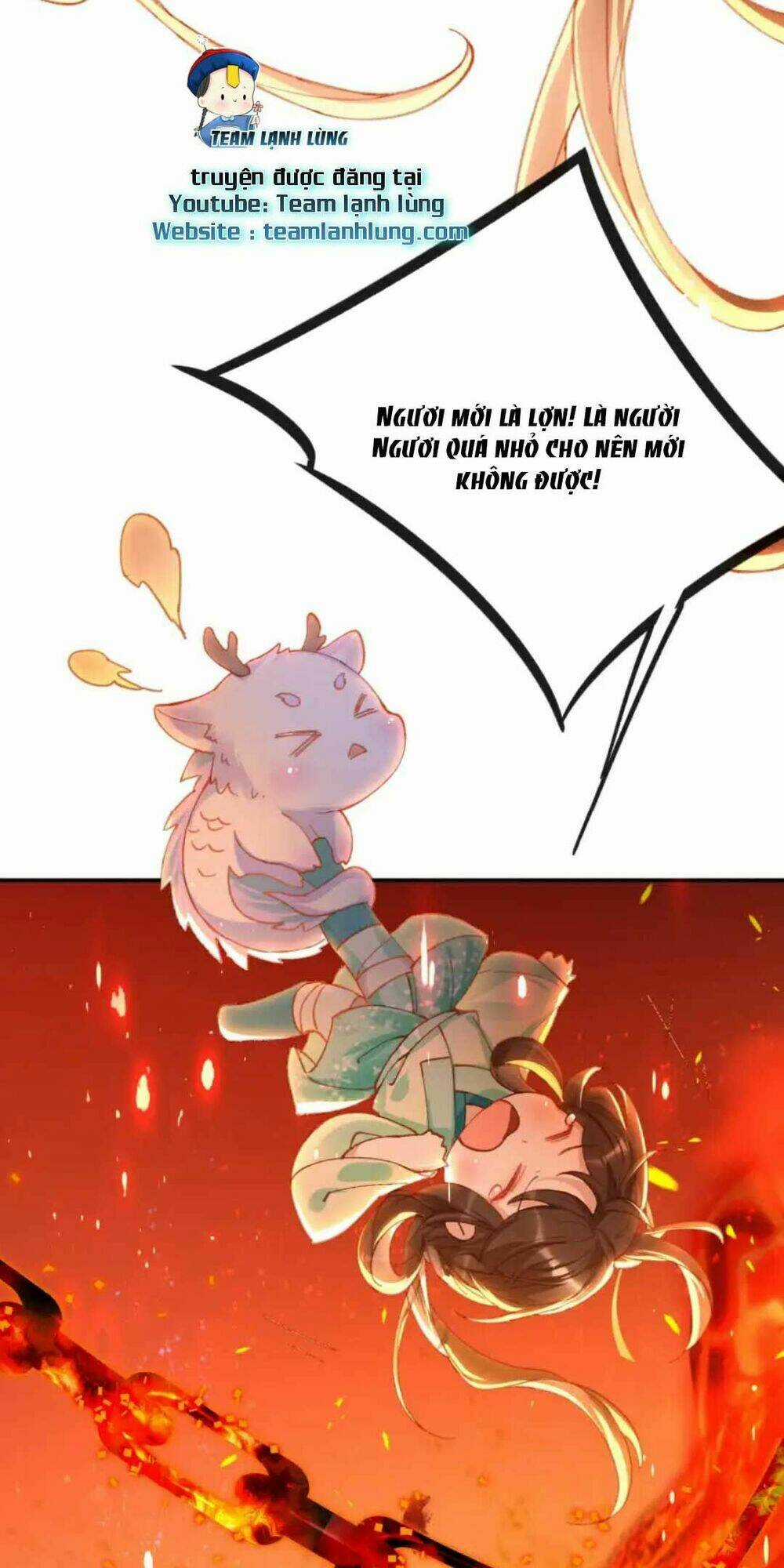 Nhặt Nuôi Phu Quân Chapter 1 trang 40