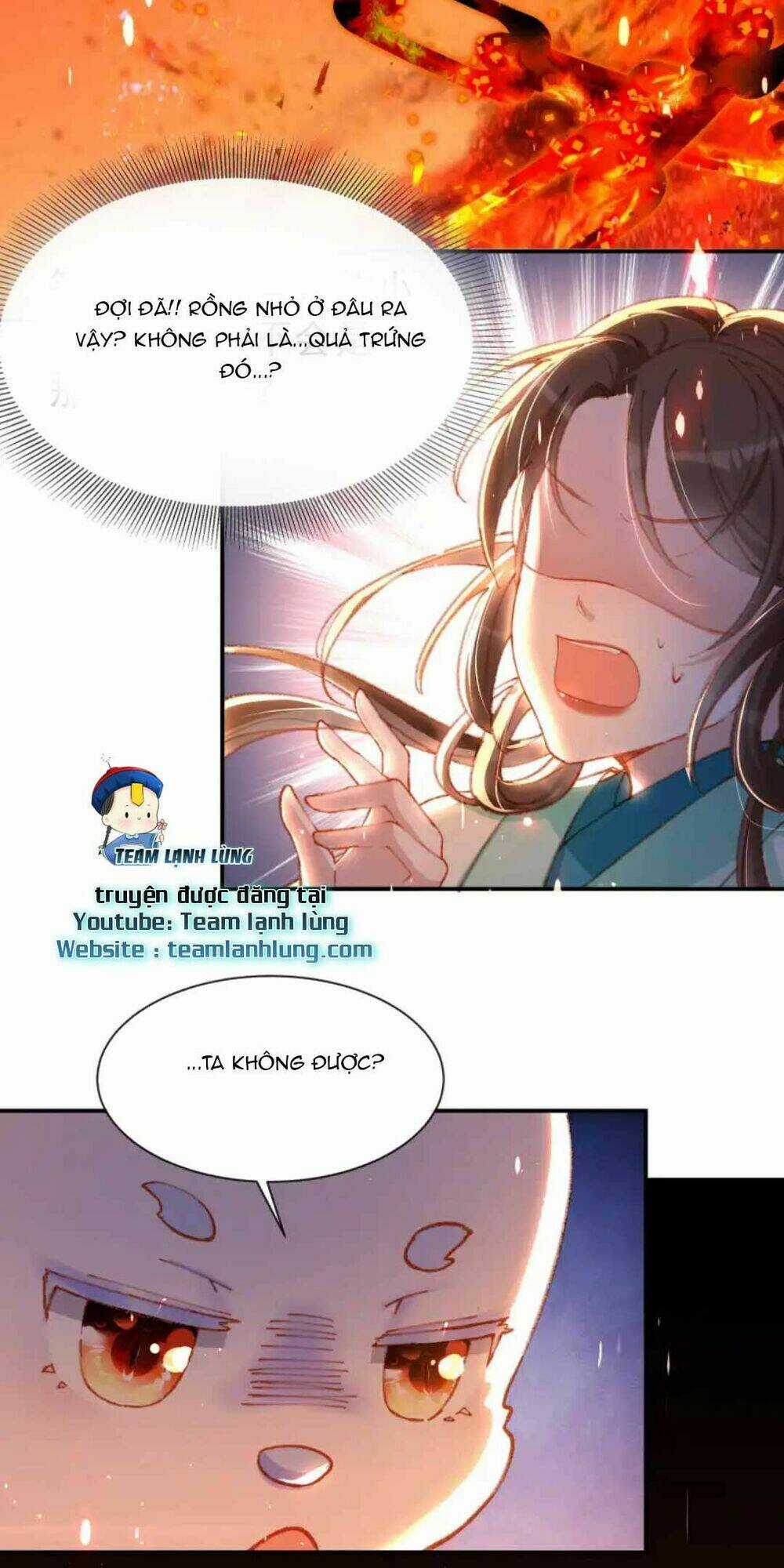 Nhặt Nuôi Phu Quân Chapter 1 trang 41