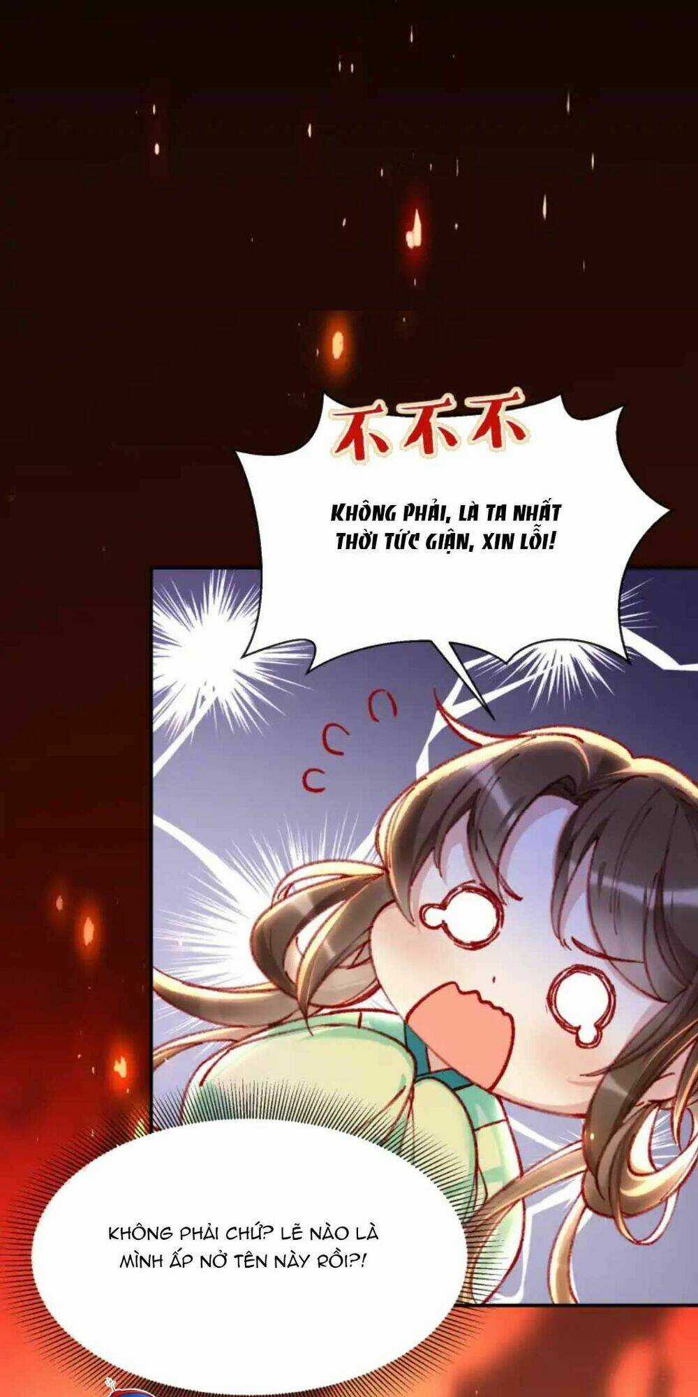 Nhặt Nuôi Phu Quân Chapter 1 trang 42