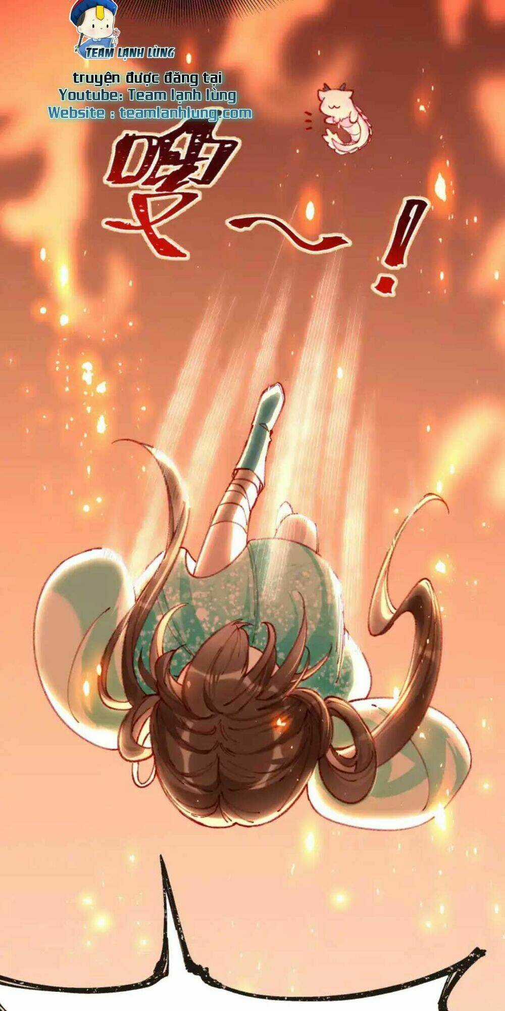 Nhặt Nuôi Phu Quân Chapter 1 trang 43