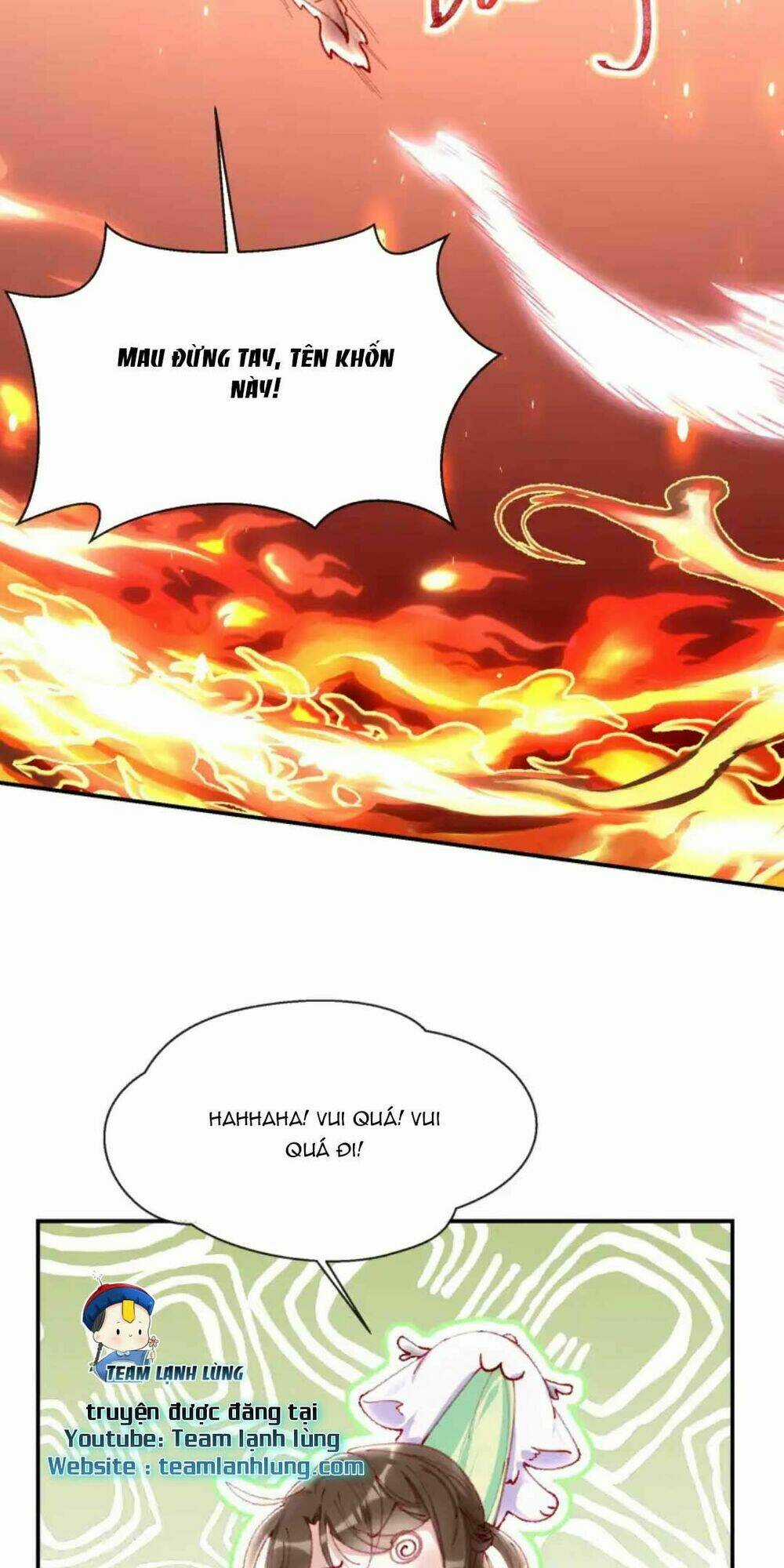 Nhặt Nuôi Phu Quân Chapter 1 trang 45