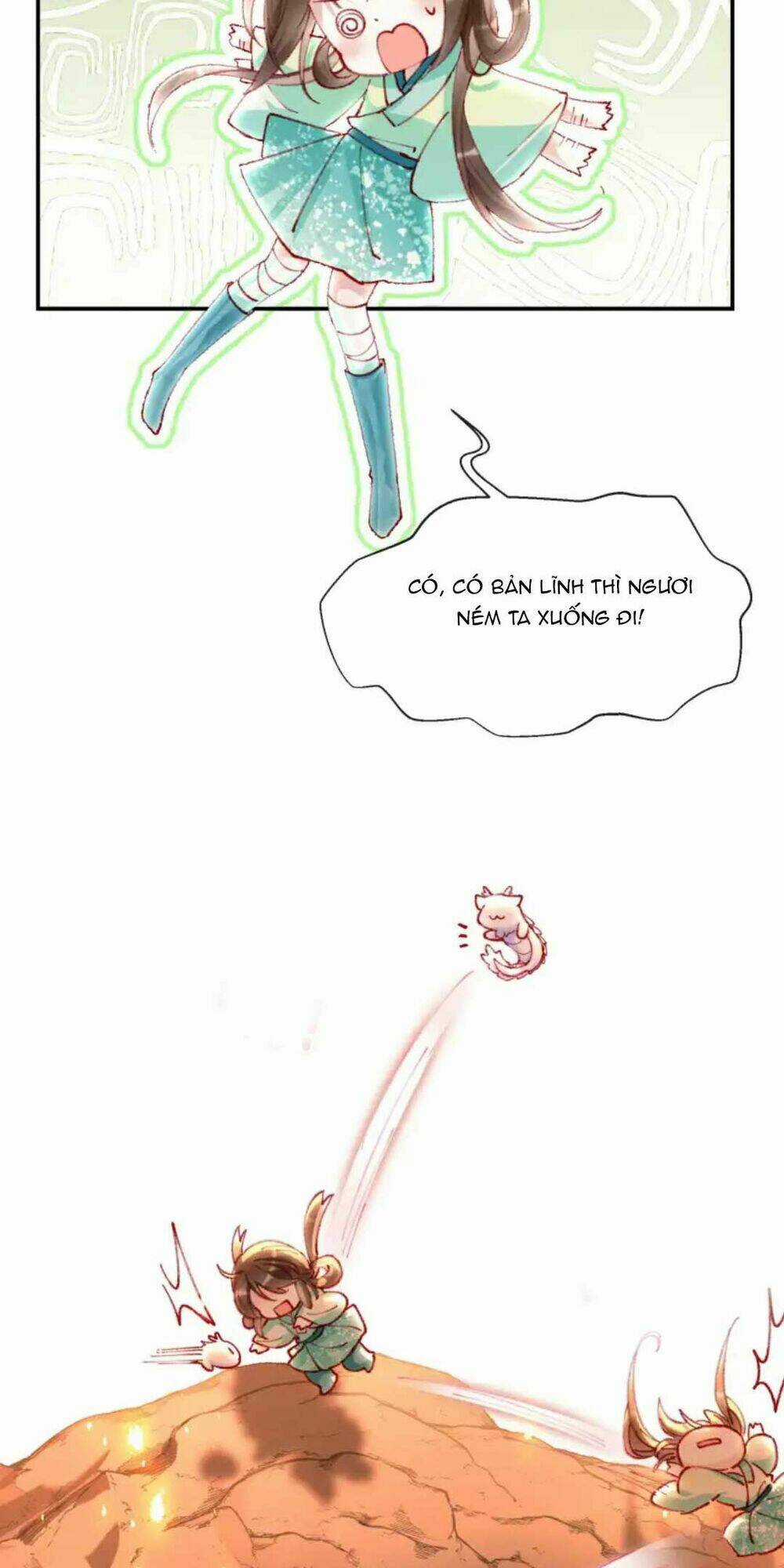 Nhặt Nuôi Phu Quân Chapter 1 trang 46