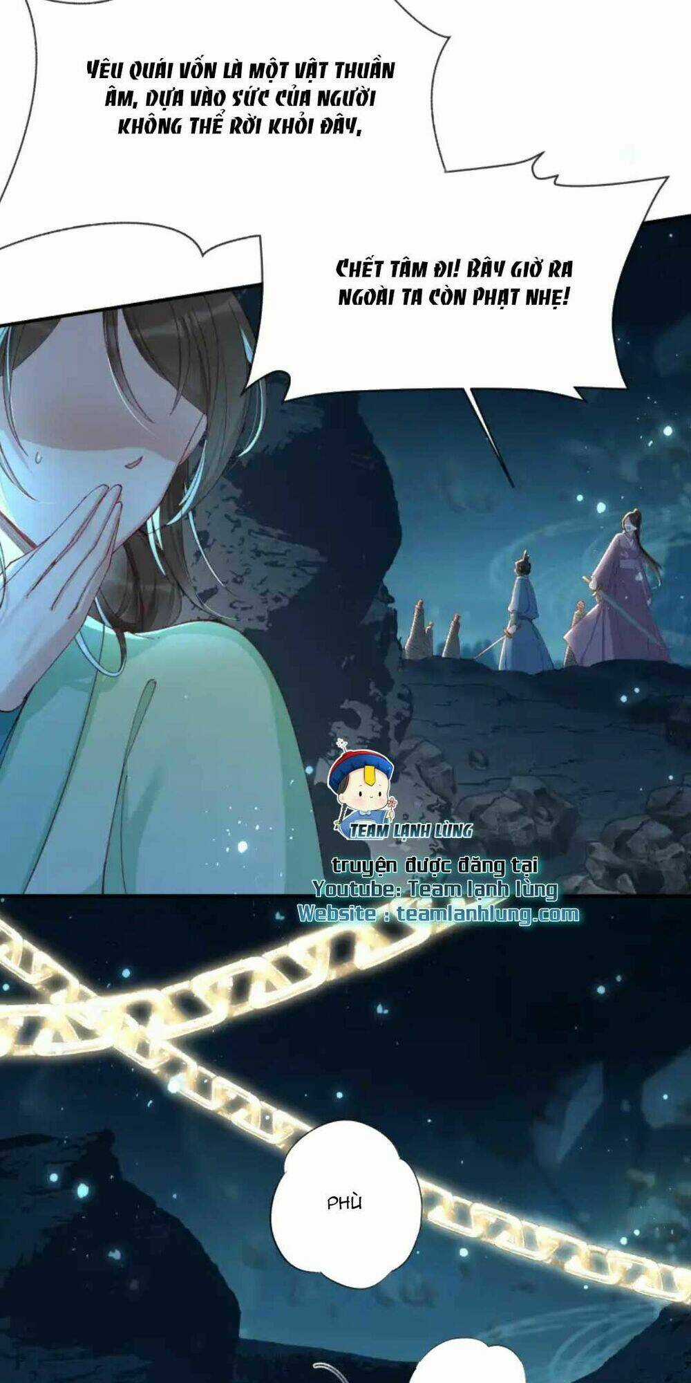 Nhặt Nuôi Phu Quân Chapter 1 trang 5