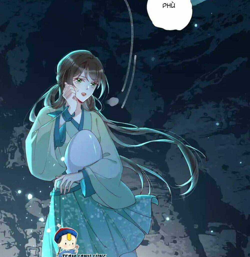 Nhặt Nuôi Phu Quân Chapter 1 trang 6