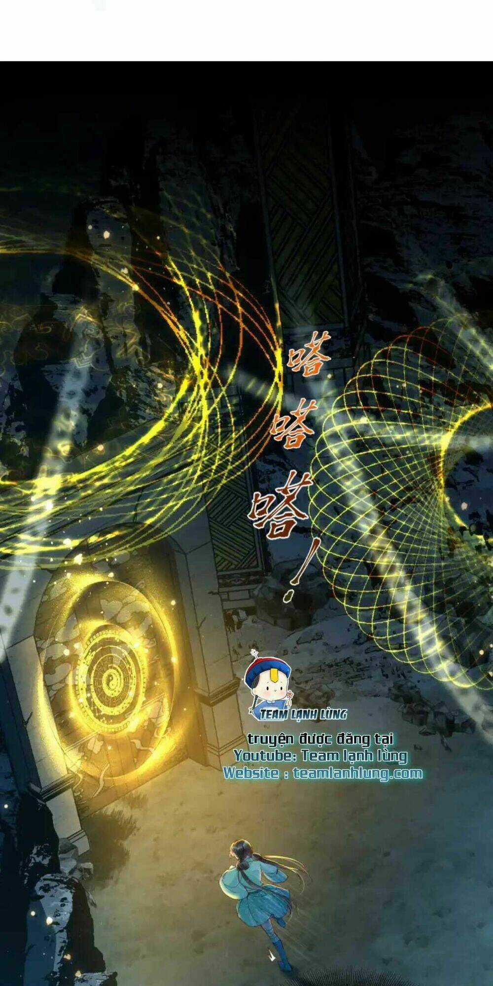 Nhặt Nuôi Phu Quân Chapter 1 trang 8