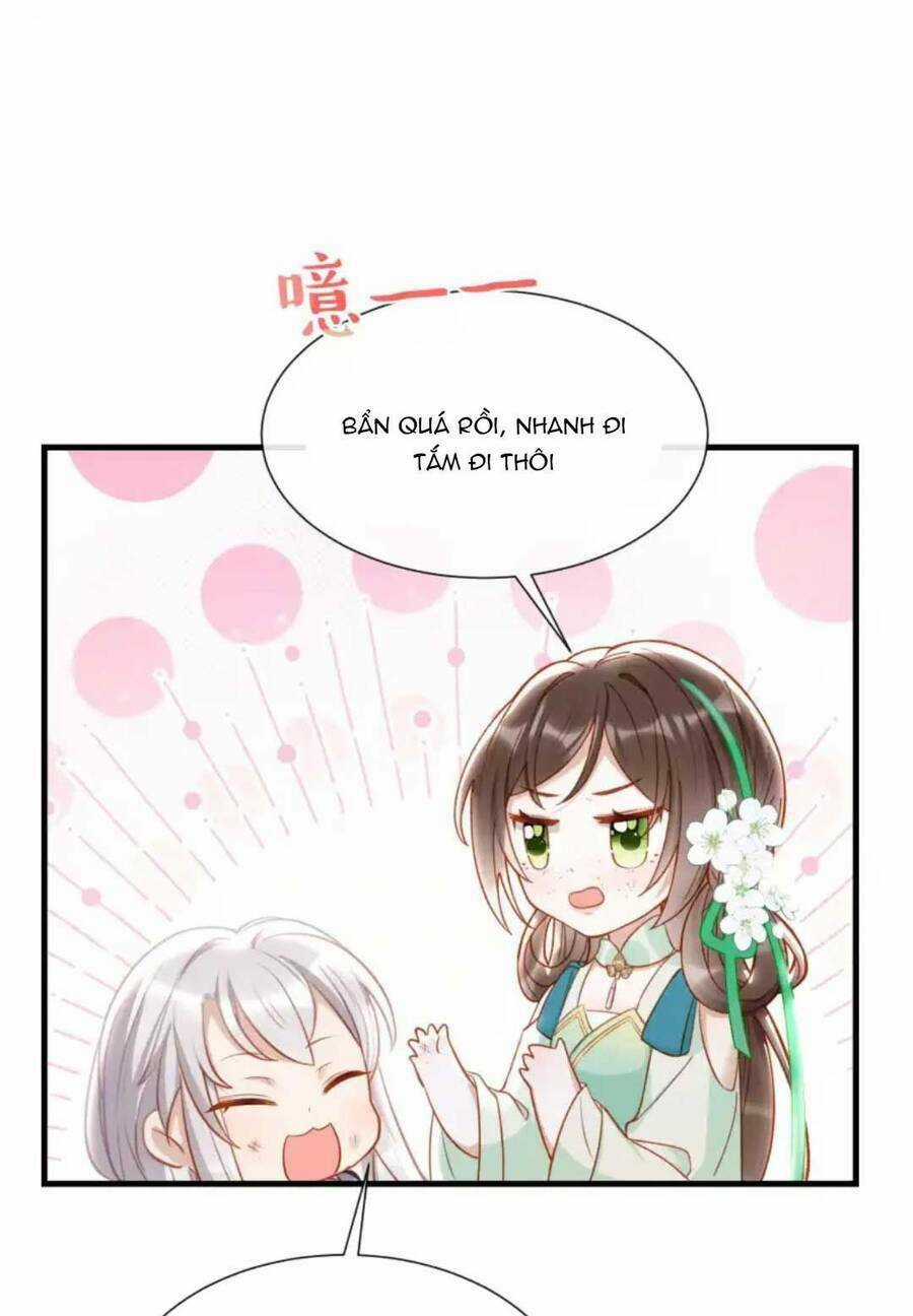 Nhặt Nuôi Phu Quân Chapter 10 trang 11