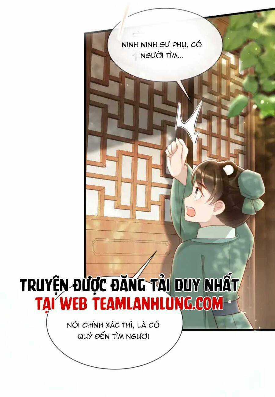 Nhặt Nuôi Phu Quân Chapter 10 trang 18