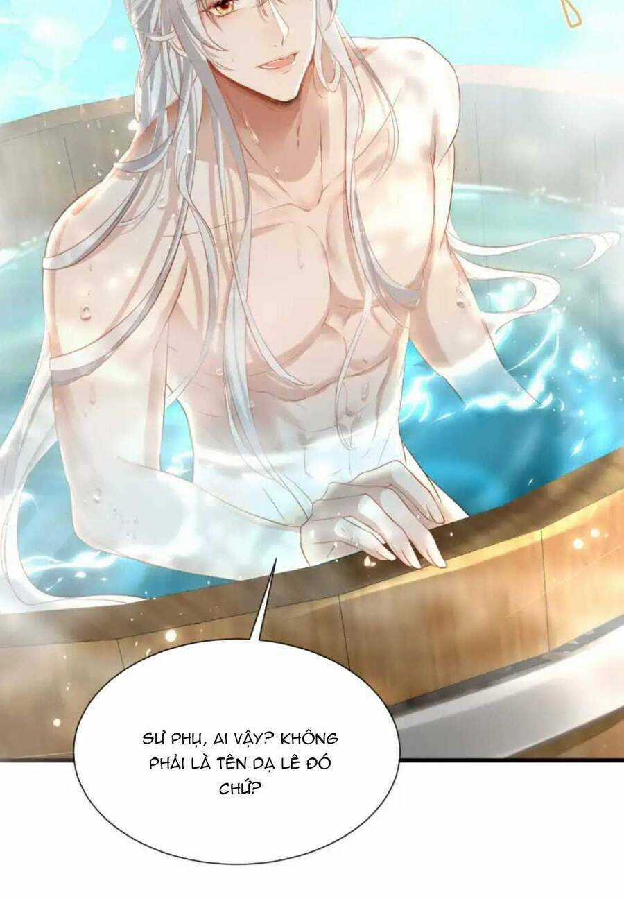 Nhặt Nuôi Phu Quân Chapter 10 trang 20