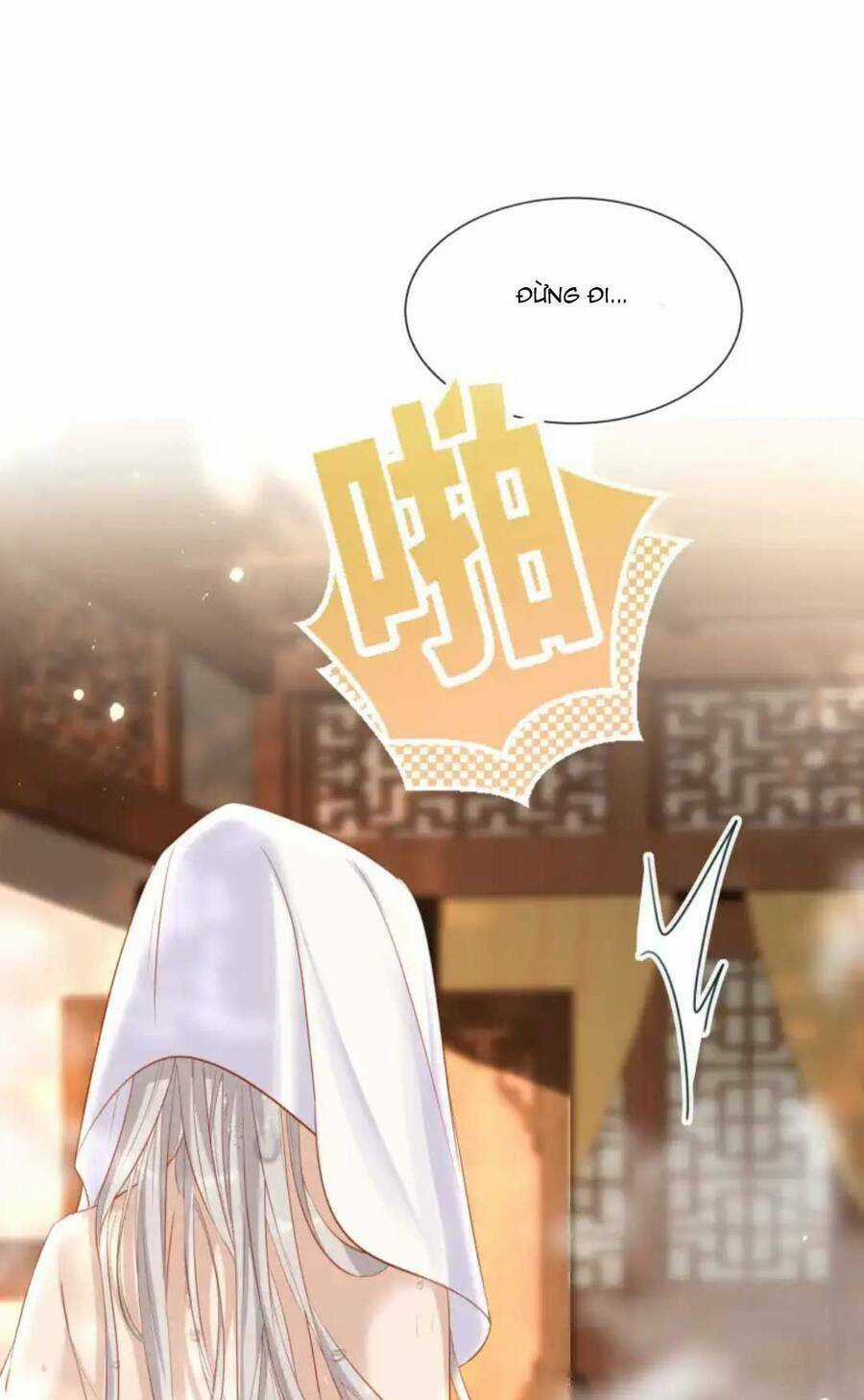 Nhặt Nuôi Phu Quân Chapter 10 trang 21