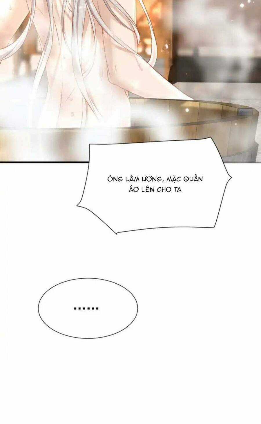 Nhặt Nuôi Phu Quân Chapter 10 trang 22