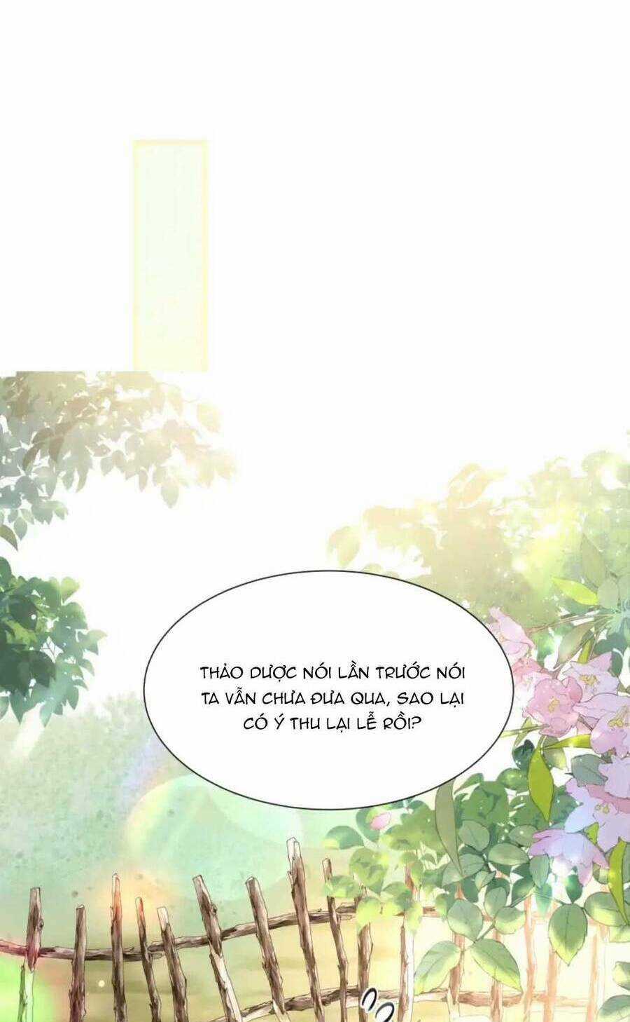 Nhặt Nuôi Phu Quân Chapter 10 trang 23