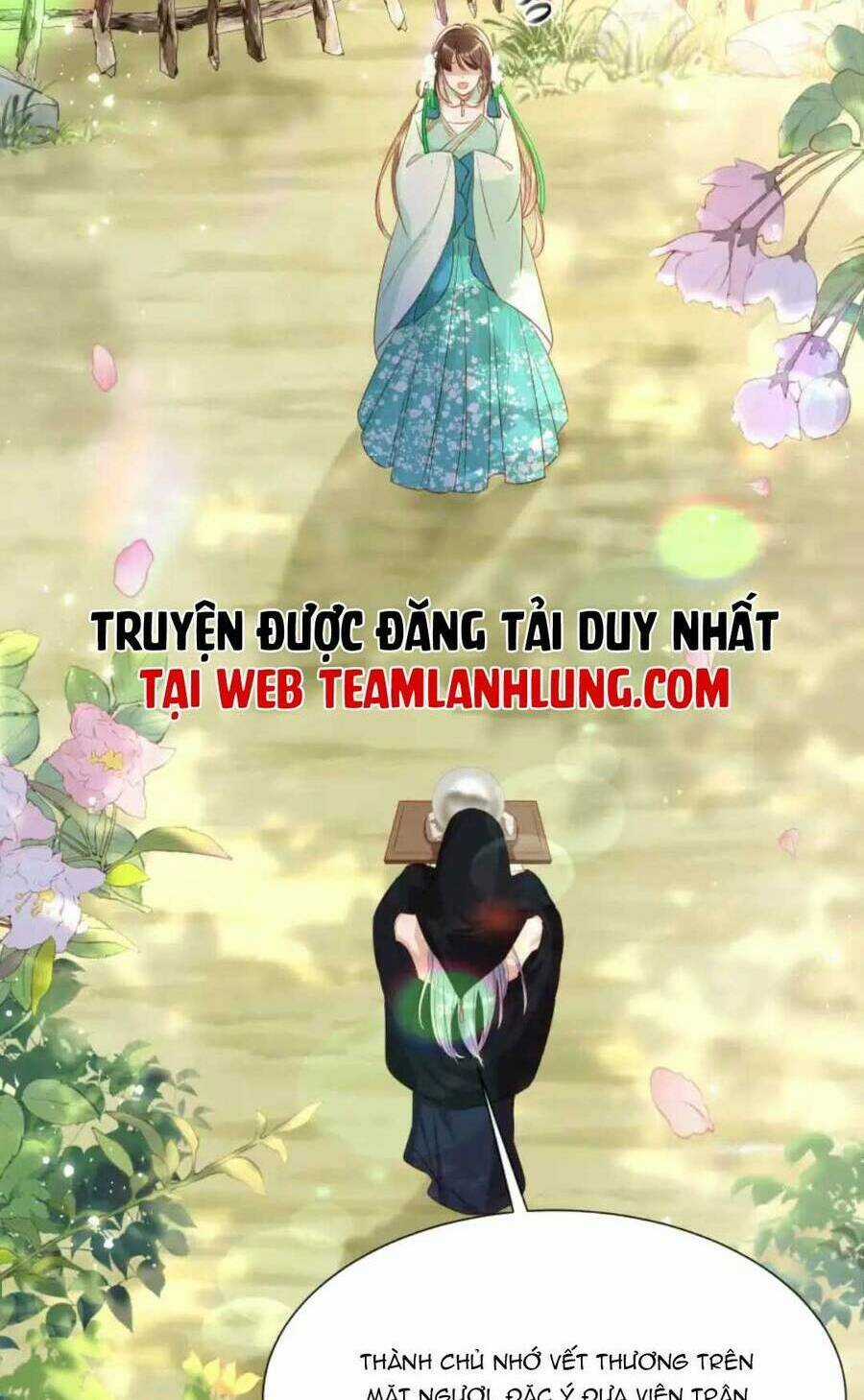 Nhặt Nuôi Phu Quân Chapter 10 trang 24