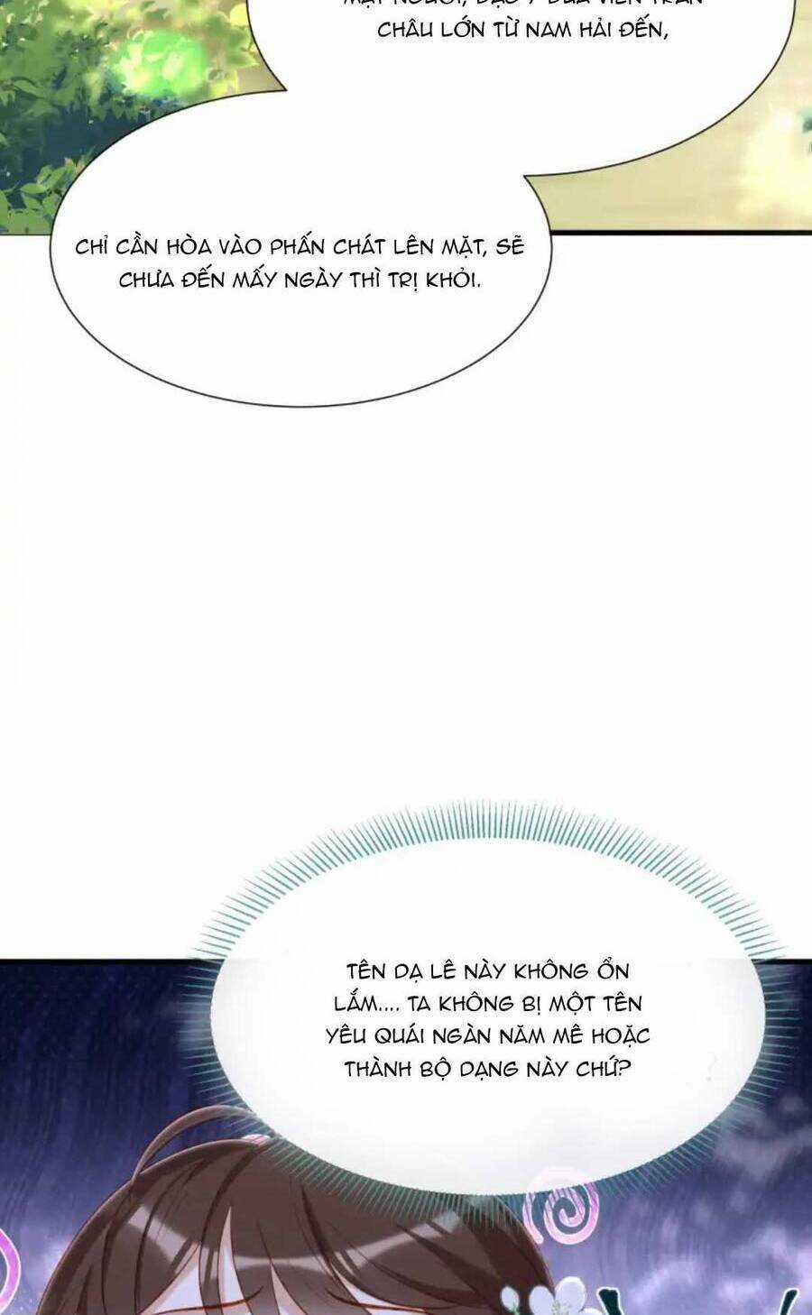 Nhặt Nuôi Phu Quân Chapter 10 trang 25