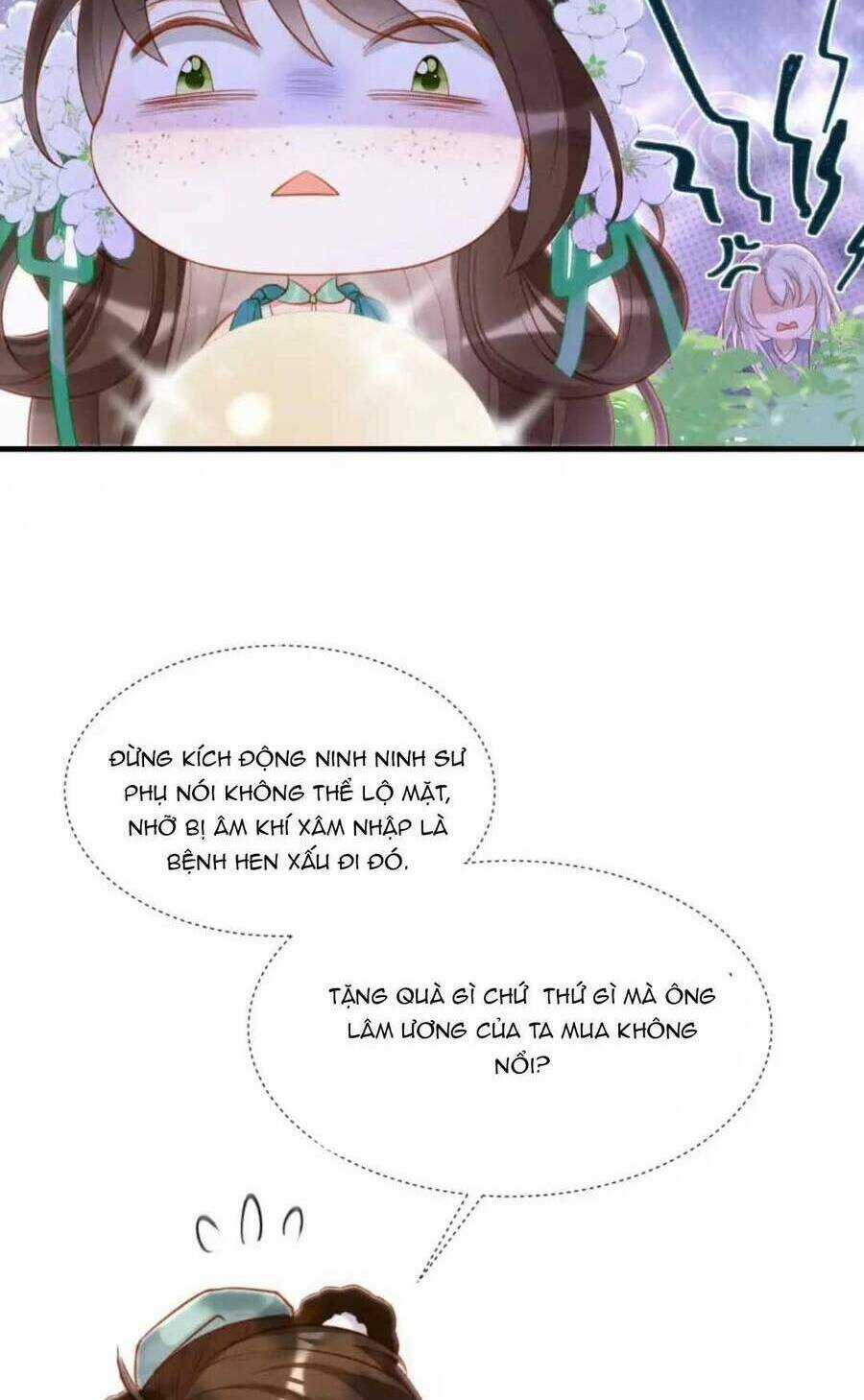 Nhặt Nuôi Phu Quân Chapter 10 trang 26