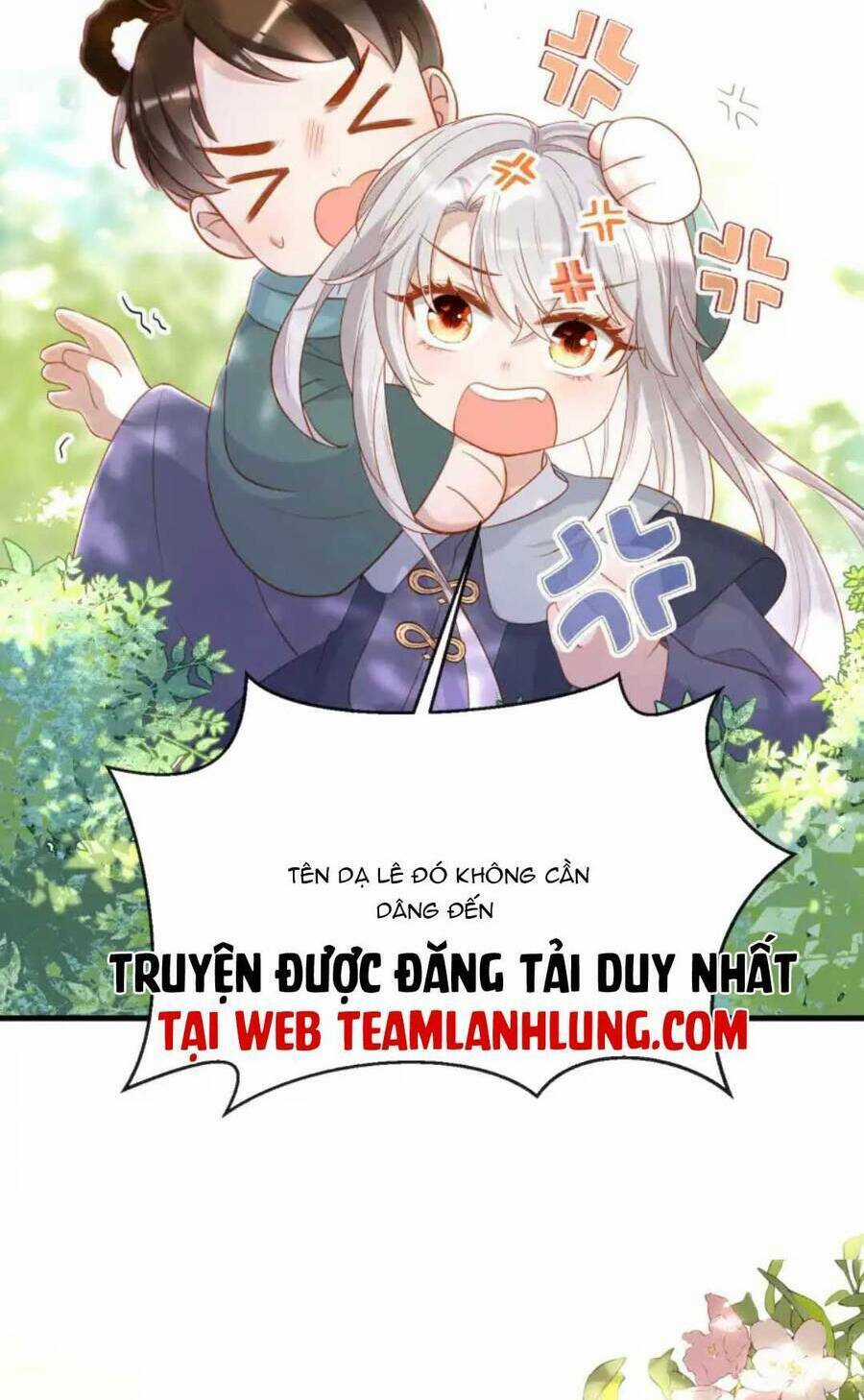 Nhặt Nuôi Phu Quân Chapter 10 trang 27