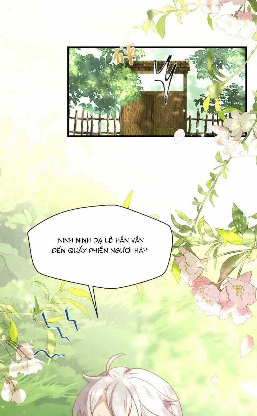 Nhặt Nuôi Phu Quân Chapter 10 trang 28