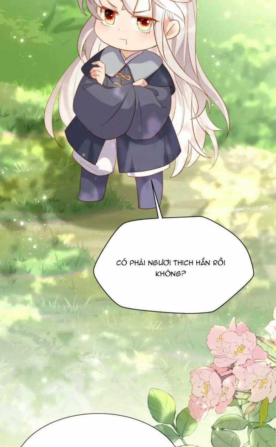 Nhặt Nuôi Phu Quân Chapter 10 trang 29