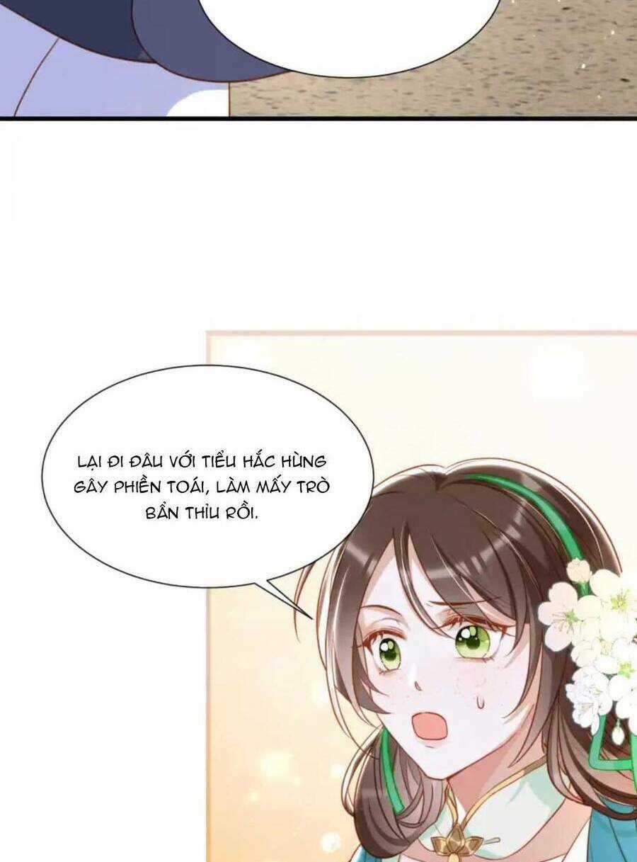 Nhặt Nuôi Phu Quân Chapter 10 trang 3