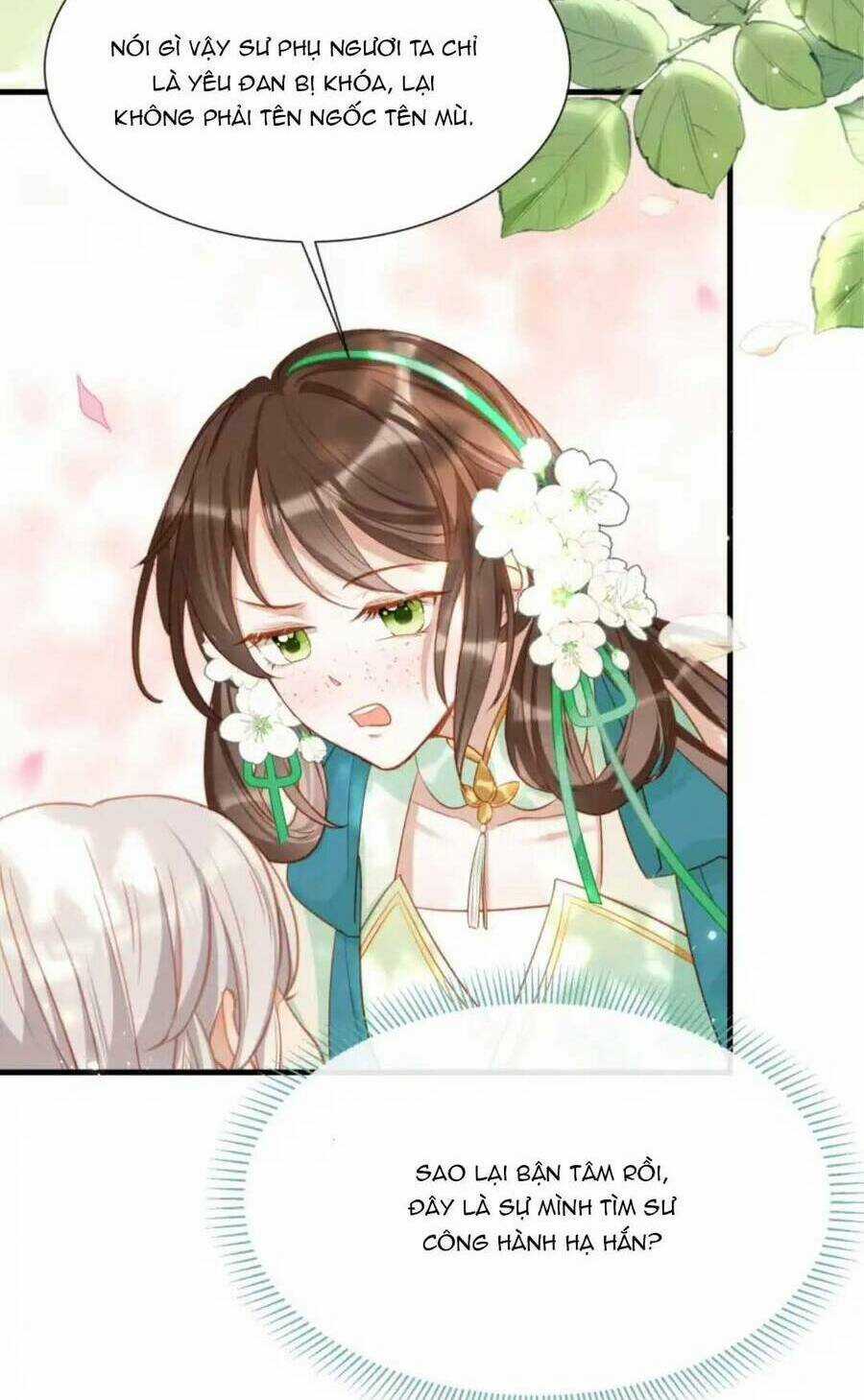 Nhặt Nuôi Phu Quân Chapter 10 trang 30