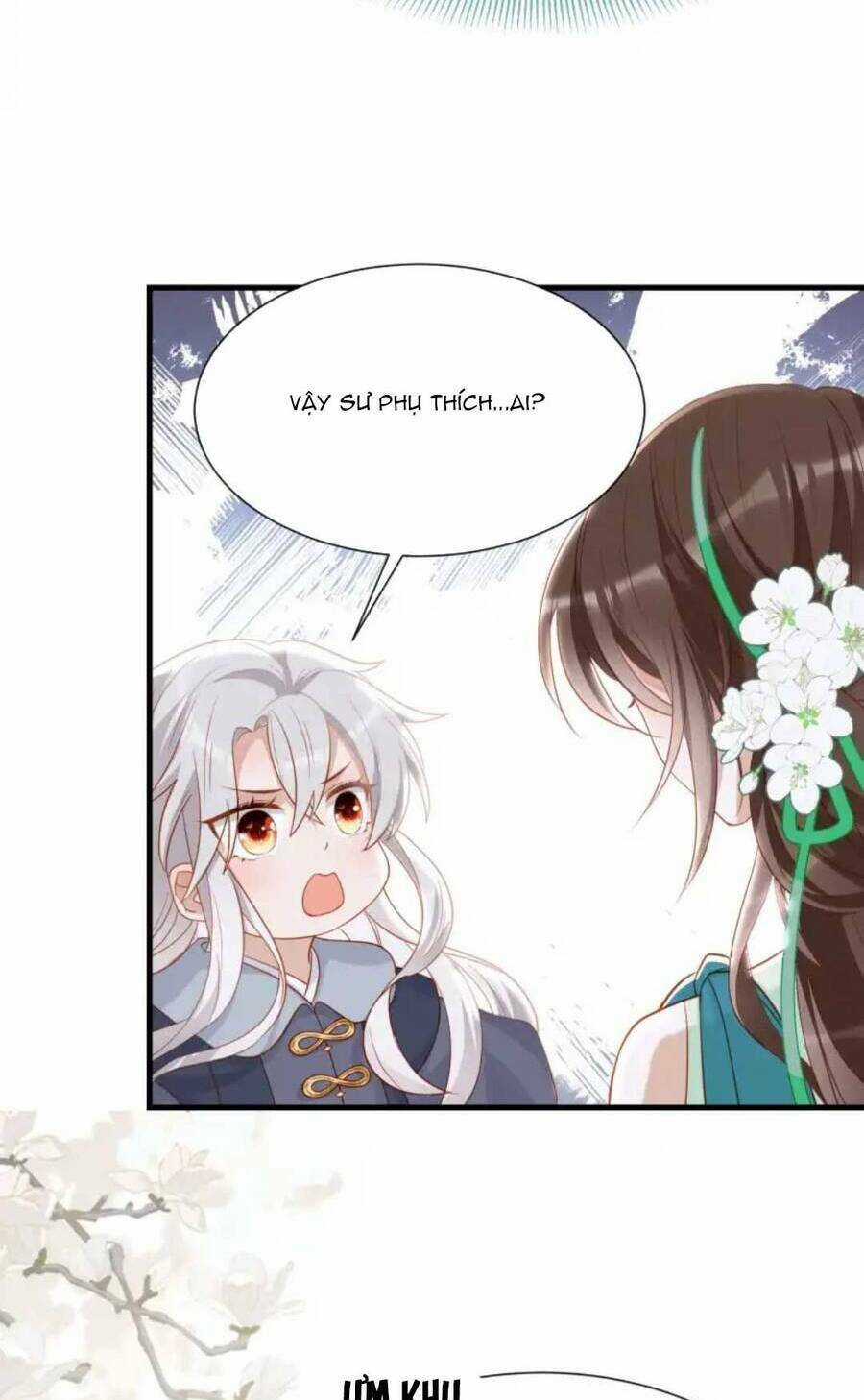 Nhặt Nuôi Phu Quân Chapter 10 trang 31