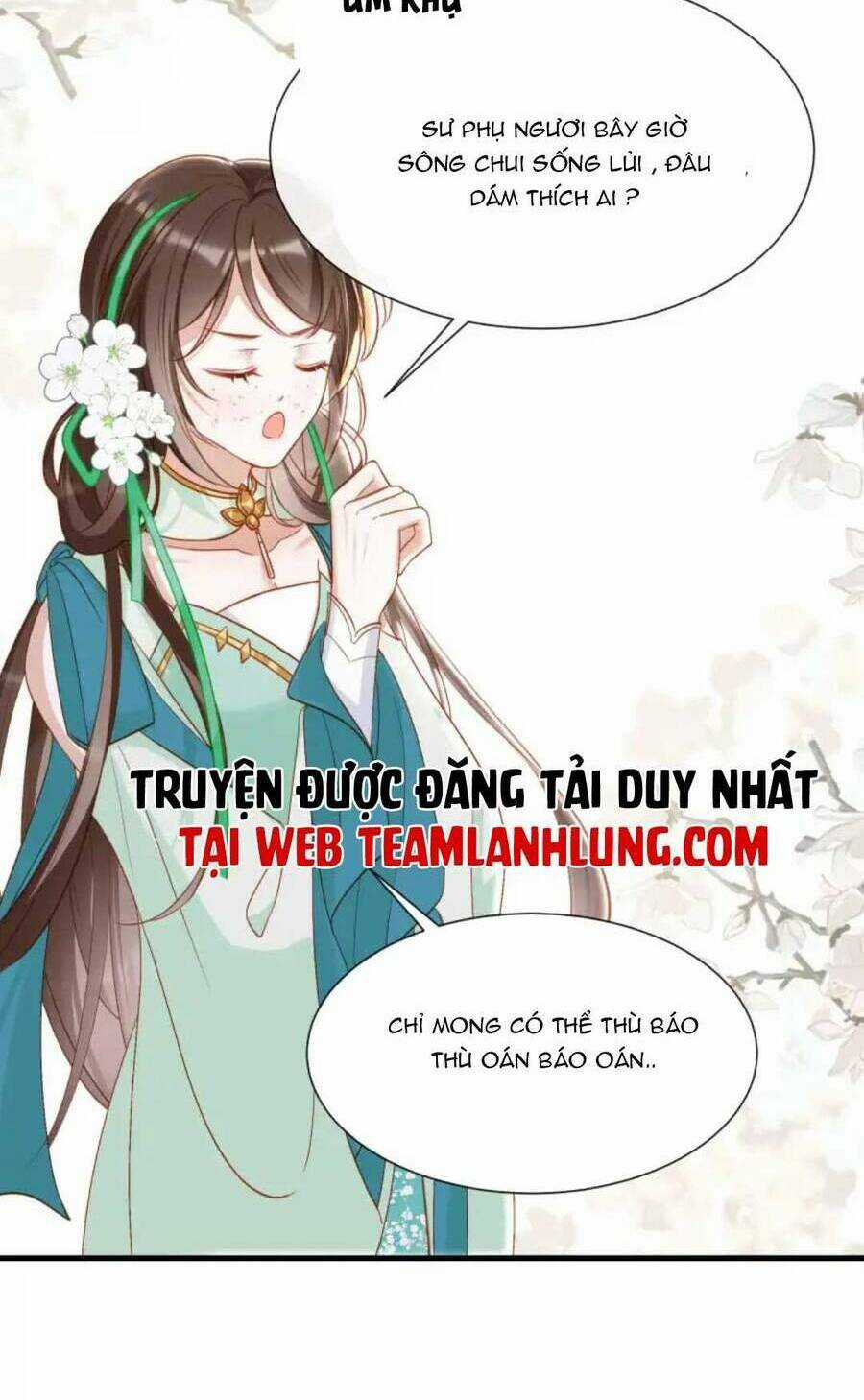 Nhặt Nuôi Phu Quân Chapter 10 trang 32