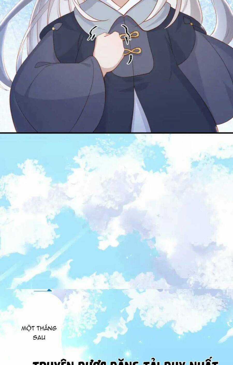 Nhặt Nuôi Phu Quân Chapter 10 trang 34