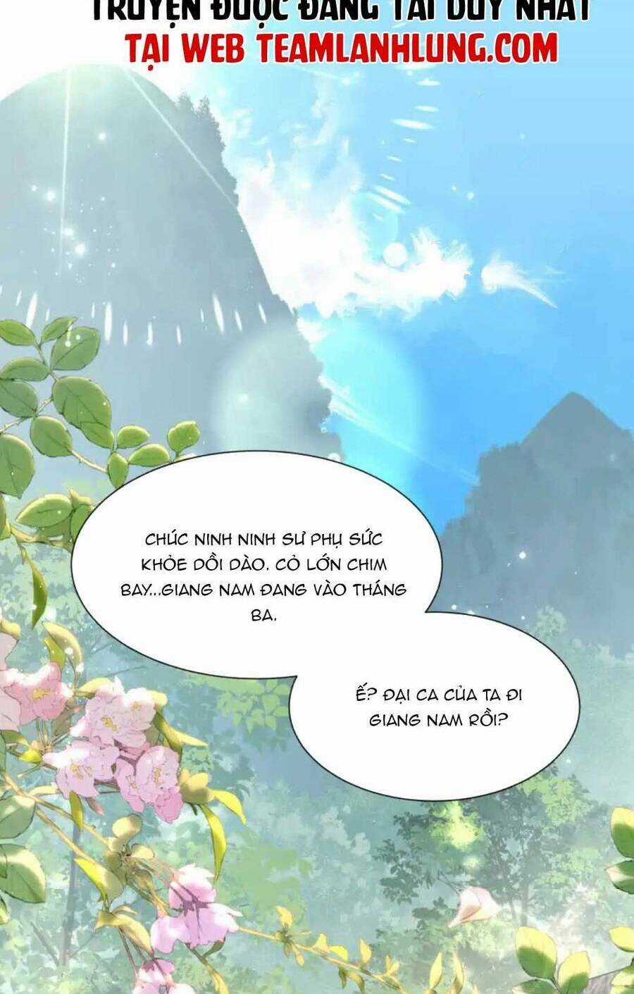 Nhặt Nuôi Phu Quân Chapter 10 trang 35