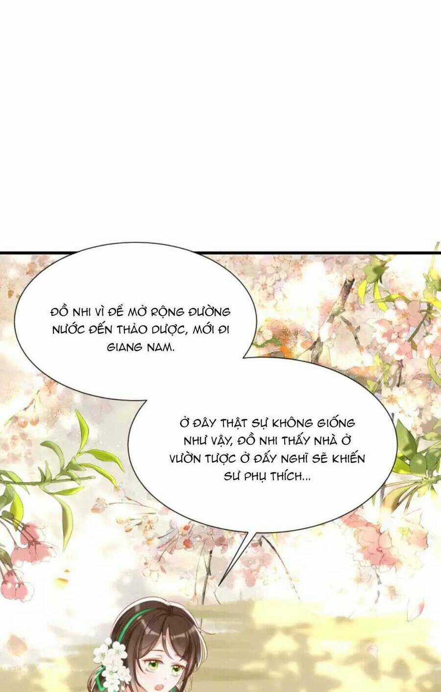 Nhặt Nuôi Phu Quân Chapter 10 trang 37