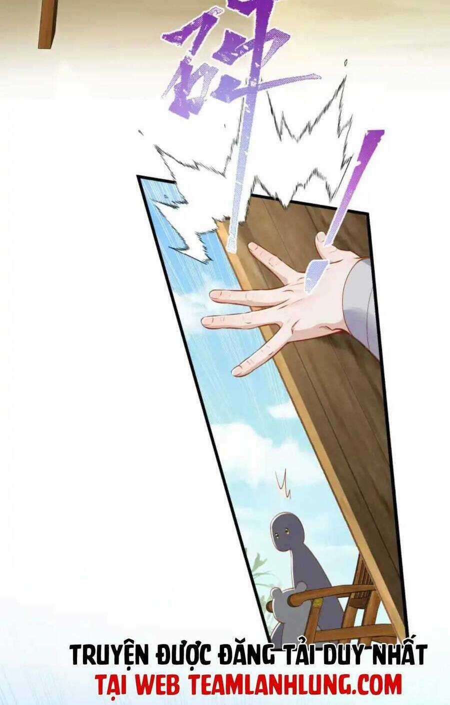 Nhặt Nuôi Phu Quân Chapter 10 trang 39