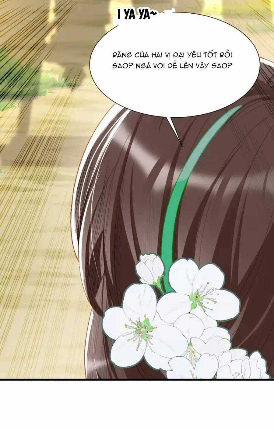 Nhặt Nuôi Phu Quân Chapter 10 trang 41