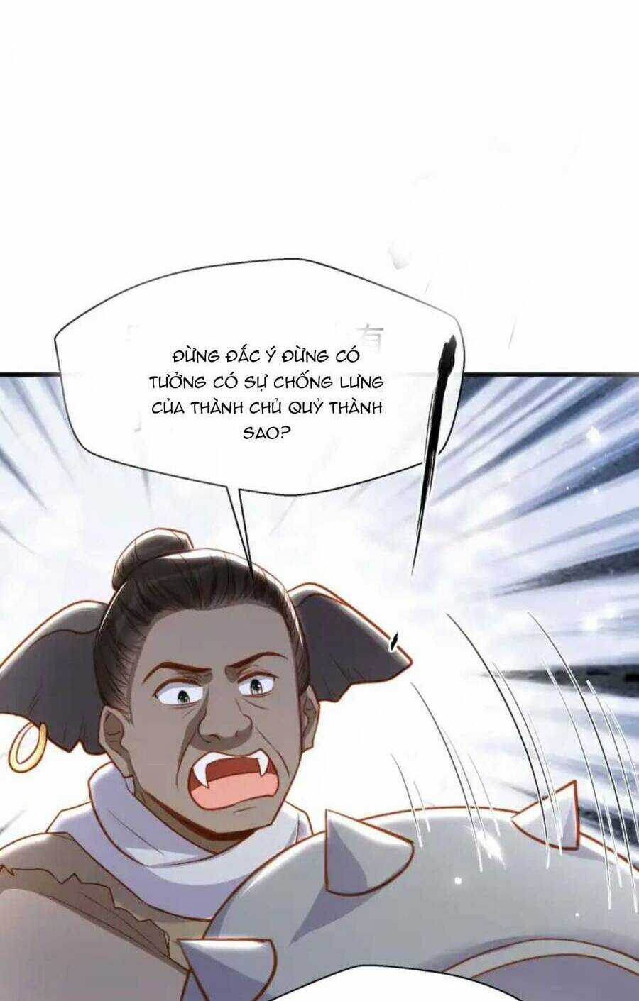 Nhặt Nuôi Phu Quân Chapter 10 trang 42