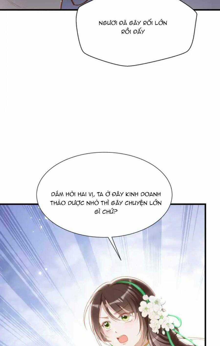 Nhặt Nuôi Phu Quân Chapter 10 trang 43