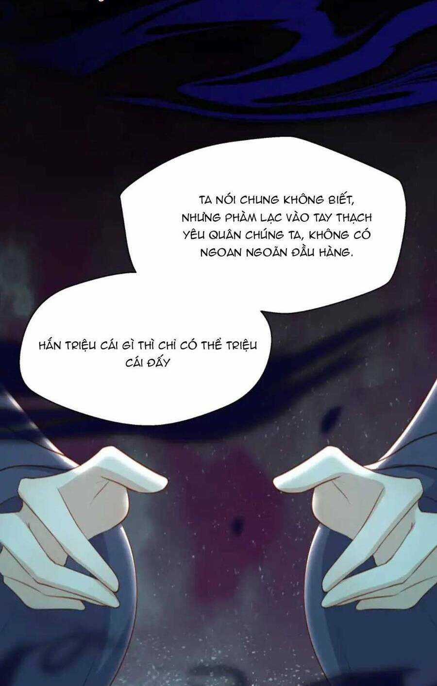 Nhặt Nuôi Phu Quân Chapter 10 trang 47