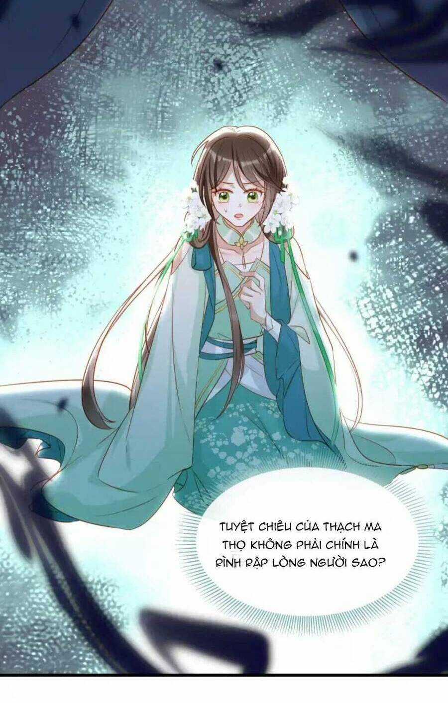 Nhặt Nuôi Phu Quân Chapter 10 trang 48