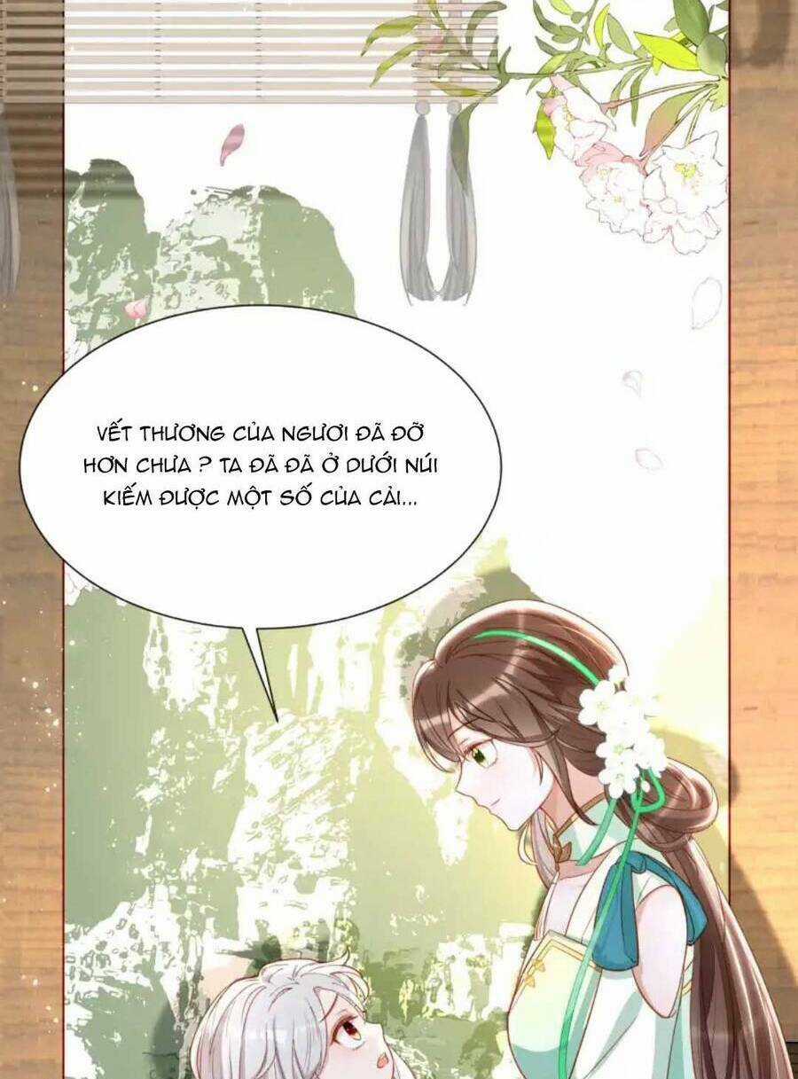 Nhặt Nuôi Phu Quân Chapter 10 trang 5