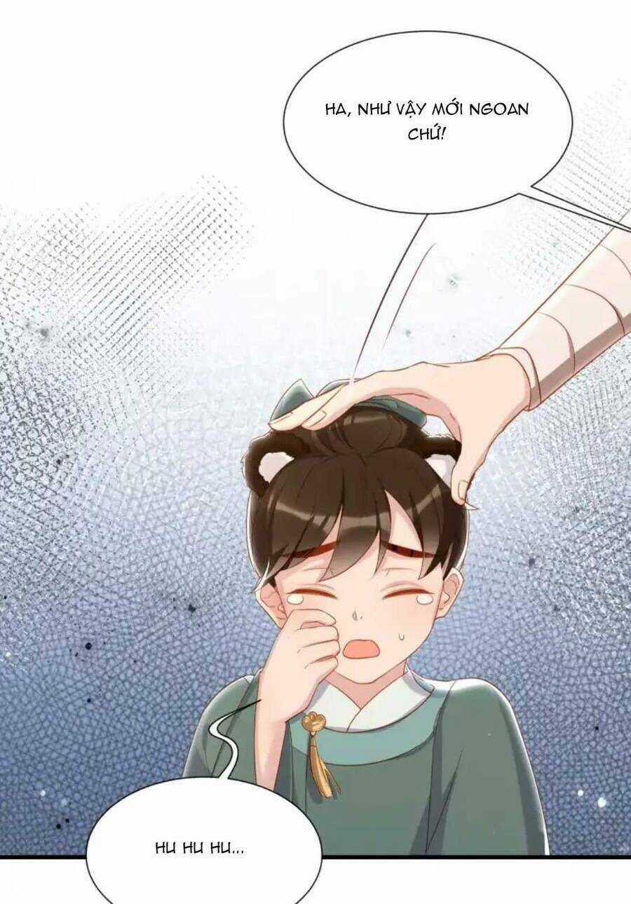 Nhặt Nuôi Phu Quân Chapter 11 trang 10