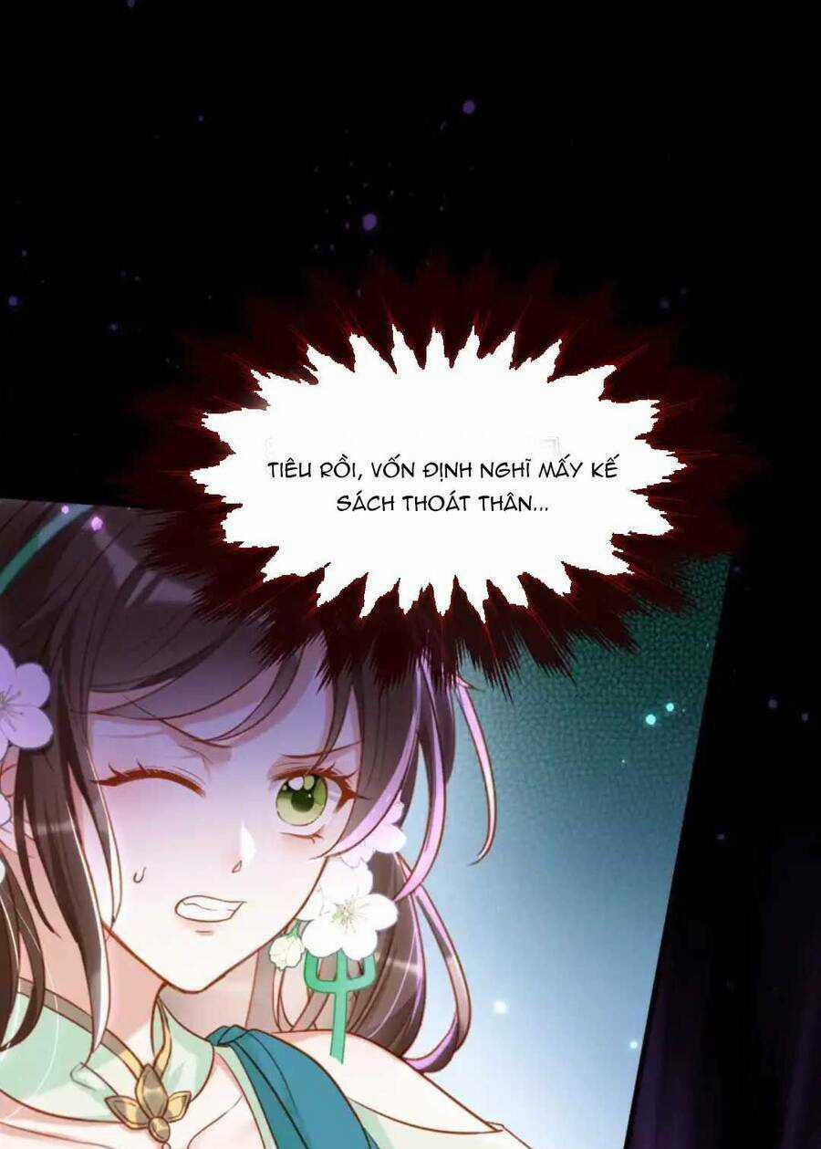 Nhặt Nuôi Phu Quân Chapter 11 trang 15