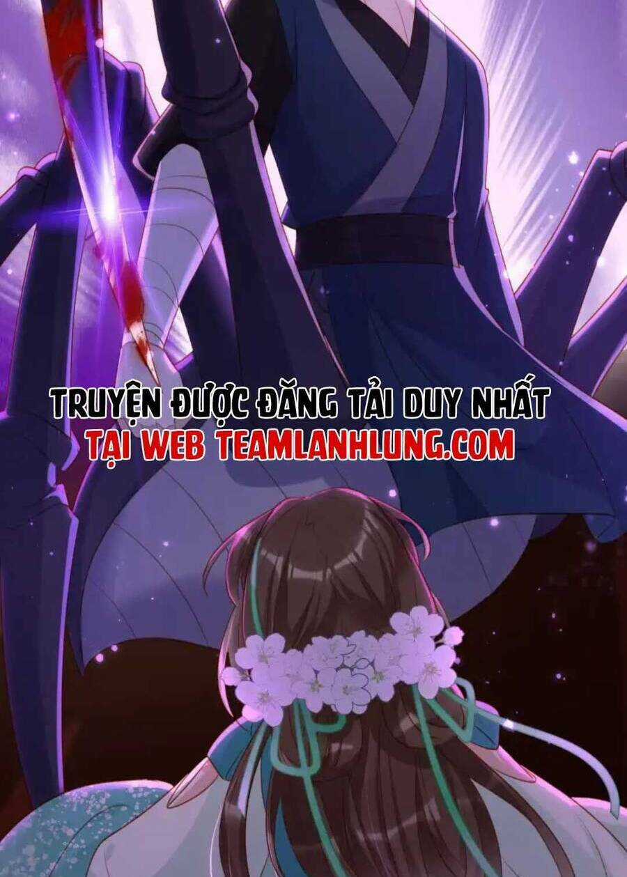 Nhặt Nuôi Phu Quân Chapter 11 trang 17