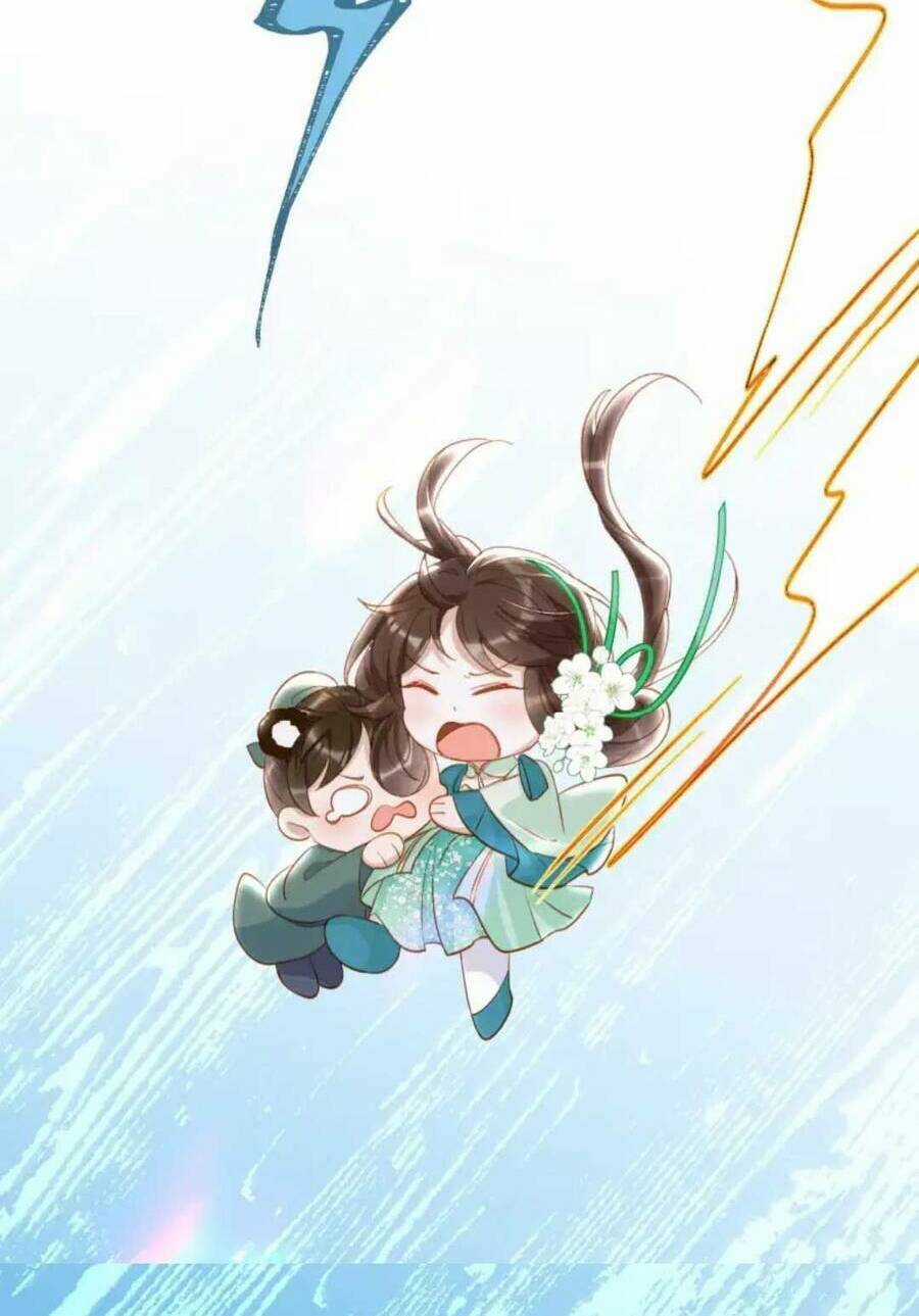 Nhặt Nuôi Phu Quân Chapter 11 trang 2