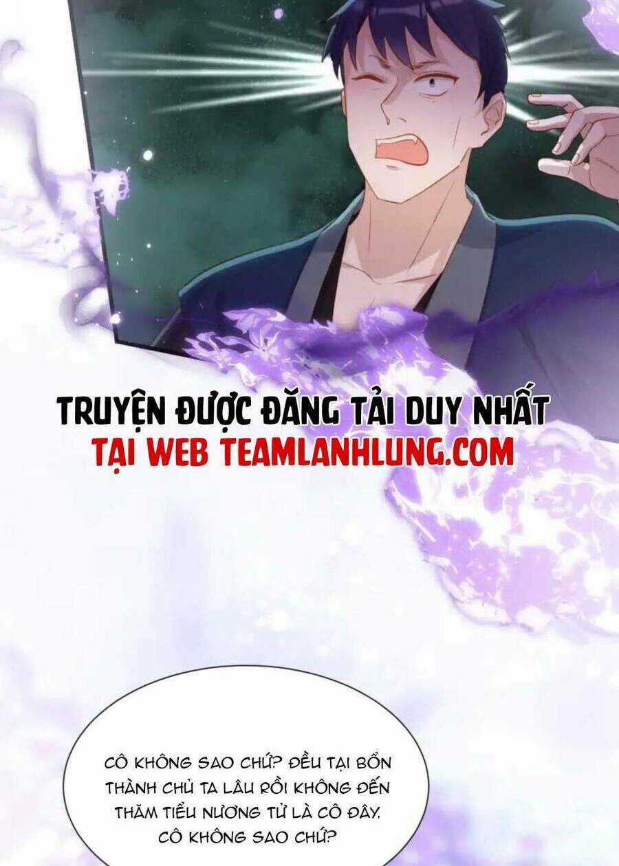 Nhặt Nuôi Phu Quân Chapter 11 trang 20