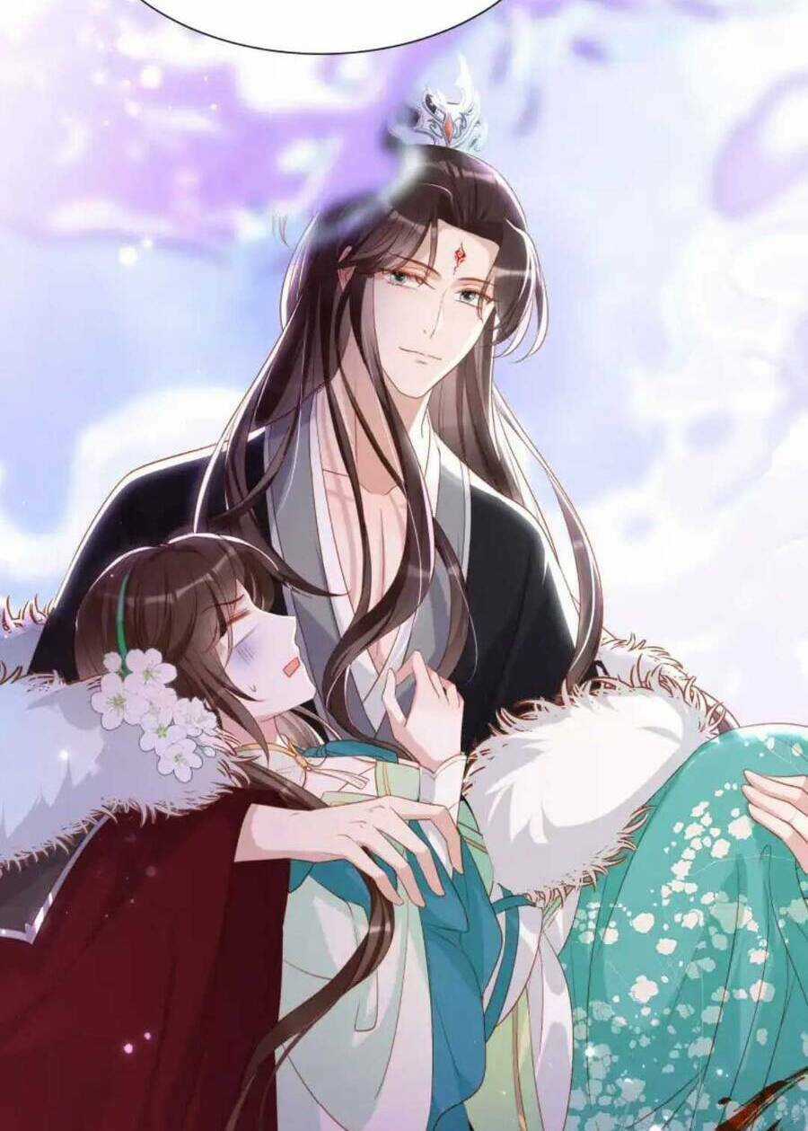 Nhặt Nuôi Phu Quân Chapter 11 trang 21